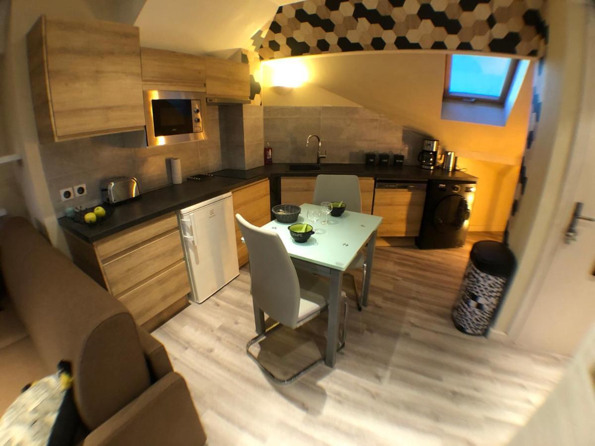 Au Bord Du Lac D'Annecy, Logement Type Loft, Dans Residence Avec Plage Et Ponton Privee Duingt Zewnętrze zdjęcie