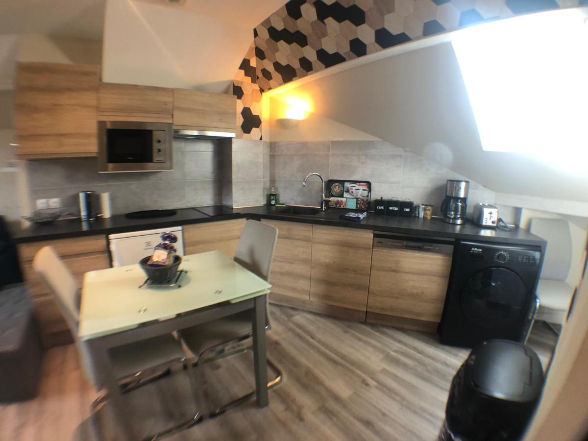 Au Bord Du Lac D'Annecy, Logement Type Loft, Dans Residence Avec Plage Et Ponton Privee Duingt Zewnętrze zdjęcie